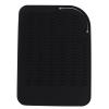 Silicone Mat For Hair Styling Tools Safe Practical Insulation Pad For Hair Straightener Heat Curling view 1