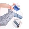 Silicone Mat For Hair Styling Tools Safe Practical Insulation Pad For Hair Straightener Heat Curling view 3