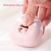 Electric Toenail & Fingernail For Thick Trimmer Grinder Toenail Effortless view 2