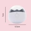 Electric Toenail & Fingernail For Thick Trimmer Grinder Toenail Effortless view 4