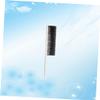 KOMBIUDA Carpet Hair Remover Tool Dust Removal Brush Detailing Brush for Car Carpet Random Color view 2