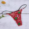 sexy underwear female naughty waist cincher g string thongs for women slutty vests ladies underwear sets bras and pants fishnet body stockings knickers size 10 sexy cowboy print high waist view 3