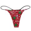 sexy underwear female naughty waist cincher g string thongs for women slutty vests ladies underwear sets bras and pants fishnet body stockings knickers size 10 sexy cowboy print high waist view 4