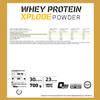 Olimp Whey Protein Xplode Powder - 700 g - Vanilla view 3