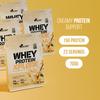 Olimp Whey Protein Xplode Powder - 700 g - Vanilla view 4