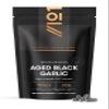 Black Garlic Extract 18,750mg - Fermented & Aged - Standardised 7.5mg Polyphenols - 180 Vegan Capsules (6 Months Supply) by Alpha01