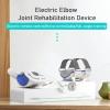 Electric Elbow Joint Rehabilitation Device, Arm Rehabilitation Training Device with Remote Control and Angle Board, -10-150 (+20) Full-angle Exercise for Wrist Joints view 2