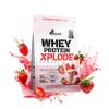 Olimp Whey Protein Xplode Powder - 700 g - Strawberry view 1