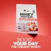 Olimp Whey Protein Xplode Powder - 700 g - Strawberry view 2