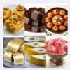 Festival Special Premium (Mixed Mithai 500g) Delicious Indian Traditional Sweets To Sweeten Up Your Celebration Best Gift Special For Rakhi, Marriage,Diwali,New Year view 2