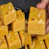 Festival Special Premium (Besan Barfi 250g) Delicious Indian Traditional Sweets To Sweeten Up Your Celebration Best Gift For All Occasions Marriage,Diwali,Holi,New Year view 3