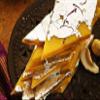 Festival Special Premium (Kesar Kaju katli 500g) Delicious Indian Traditional Sweets To Sweeten Up Your Celebration Best Gift For All Occasions Rakhi,Marriage,DiwaliNewYear view 3