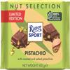 Ritter Sport - Pistachio - 12x 100g view 2