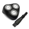 Replacement Shaver Heads for Philips, AT610, FT618, FT658, FT668, FT688, AT620, PP Plastic and Stainless Steel, 1 Unit view 1