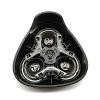 Replacement Shaver Heads for Philips, AT610, FT618, FT658, FT668, FT688, AT620, PP Plastic and Stainless Steel, 1 Unit view 4