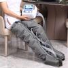 6 Cavity Lymphatic Drainage Leg Massager, Pneumatic Massager, Arm Calf Waist Massager, Leg Massagers for Pain and Circulation Leg Compression Machine Air Compression Therapy view 2