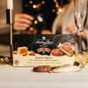 Anthon Berg Baileys Treats, Milk Chocolate Covered Marzipan Treats, 175 g (Pack of 1) view 3