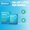 Savlon Wound Cleansing Wipes, Alcohol Free, Cleaning Wipes for Wounds, Pack of 10 Wipes, Gentle, for Cuts and Grazes, Sterile, Alcohol Free, Biodegradable Plastic Free Wipes view 2