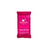 KMC Energy Bars Pocket-sized, Original Flavour, Kendal Mint Cake Recharged, Vegan, Gluten Free with essential Electrolytes & Vitamins35g (30 Count (Pack of 1), Raspberry) view 2
