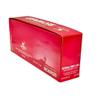 KMC Energy Bars Pocket-sized, Original Flavour, Kendal Mint Cake Recharged, Vegan, Gluten Free with essential Electrolytes & Vitamins35g (30 Count (Pack of 1), Raspberry) view 3