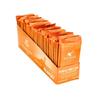KMC Energy Bars Pocket-sized, Original Flavour, Kendal Mint Cake Recharged, Vegan, Gluten Free with essential Electrolytes & Vitamins35g (30 Count (Pack of 1), Golden Brown) view 1