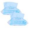 Gsycle 2 Packs Disposable Cleaning Cloths, Nonwoven Cleaning Cloths Dish Cloths For Washing Dishes Kitchen Glass Tabletop (Blue) view 1