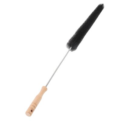 Dryer Cleaner Vent Brush Long Washing Machine Washing Brush Sink Drain Cleaner Load Washer Cleaner Drum Brush for Conditioners Fans