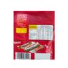 Tunnock's Mini Caramel Logs Pouch, Roasted Coconut Caramel Wafer Biscuits, 150g (6 Pack) view 2