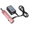 Shockwave Therapy Machine for ED Treatment and Pain Relief - Professional Massager for Joint Muscle and Tendinitis - Adjustable and Ergonomic Design for Men view 1