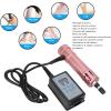 Shockwave Therapy Machine for ED Treatment and Pain Relief - Professional Massager for Joint Muscle and Tendinitis - Adjustable and Ergonomic Design for Men view 3