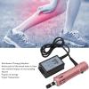 Shockwave Therapy Machine for ED Treatment and Pain Relief - Professional Massager for Joint Muscle and Tendinitis - Adjustable and Ergonomic Design for Men view 4