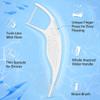 Orthodontic Floss for Braces view 3