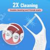 Orthodontic Floss for Braces view 4