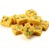 Festival Special Premium (Patisa 1Kg) Delicious Indian Traditional Sweets To Sweeten Up Your Celebration Best Gift For All Occasions Rakhi,Marriage,Diwali,NewYear view 3