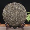Lincang Mengku Dongguo Raw Pu'er Tea Cake, Yunnan Dongguo Ancient Tree Tea, 357g Unique Tea Charm view 3