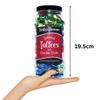 Assorted Toffees & Chocolate Eclairs - (420g) Original Walker's Nonsuch Assorted Toffees, Perfect Premium Gift Jar by Bentley & Ackermans Sweet Shop. view 3