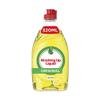 Faairry Washing Up Liquid Lemon with LiftAction 320ml (Pack of 10) & Super Bright 6 Hand-Grip Sponge Scourers | Ultimate Dishwashing Combo for Effortless Cleaning view 2
