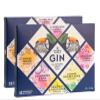 Gin Infusions Variety Gift Pack | As seen on Dragons' Den | Make Your Own Delicious Flavoured Gin view 1