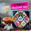 Gin Infusions Variety Gift Pack | As seen on Dragons' Den | Make Your Own Delicious Flavoured Gin view 2