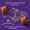 4 x Chocolate Gift Hamper Cad Picnic Chocolate Bar 4 Pack Multipack 152g Suitable for vegetarians For Christmas Easter Thanks Giving By Experts Supplies view 3
