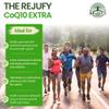 CoQ10 Extra, CoQ10 Supplement 300mg & Vitamin B1, 60 Capsule, Energy Heart Health | Co Q10 Supplements Co Q 10 Supplement Co Enzyme CQ10 High Strength CQ10 Supplement Q10 Coenzyme Q10 High Strength view 4