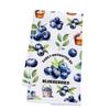 BDPWSS Blueberry Kitchen Towel Easily Distracted by Delicious Blueberries Blueberry Lover Gift Fruit Lover Gift Farmer Gift (Easily Blueberries TW) view 4