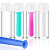4 Pcs Contact Lens Remover Silicone Contact Lens Inserter Daily Contact Remover Hard Lenses Remover Portable Travel Contact Lens Remover Lens Suction Holder for Home Travel Outdoor Exercise view 1