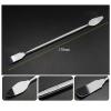 3NI1 Electric Toothbrush Disassembly Special Tool To Help Open The Bottom Cover For Save view 3