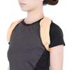 CWZZWS Body Wellness Posture Corrector Adjustable Back Shoulder Belt for Adult Handmade view 2