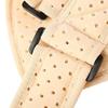 CWZZWS Body Wellness Posture Corrector Adjustable Back Shoulder Belt for Adult Handmade view 3
