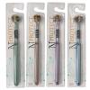10pieces Three Sided Toothbrush | 3 Sided Toothbrush | Three-Sided Soft Bristle Toothbrush | All-Round Cleaning Toothbrushes | Manual Toothbrushes for Teeth Care and Gum Care view 1
