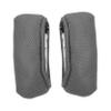 IWOWHERO Thickened Crutch Cloth Cover Wear-Resistant Underarm Pad Breathable Reusable Underarm Cover for Daily Use Comfortable Armpit Pad for Women view 1