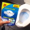 Bowlrefresher Foaming Toilet Cleaner, Bowl Refresh, Splash Foam Toilet Cleaner, Self Activating Miracle Powder, Refresh Bowl Toilet Cleaner, Deep Cleaning (3pcs) view 4