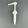 Syrup Pump for Monin 700ml Coffee Syrups Glass Bottles with Tip Cover Included, 4 Packs view 2